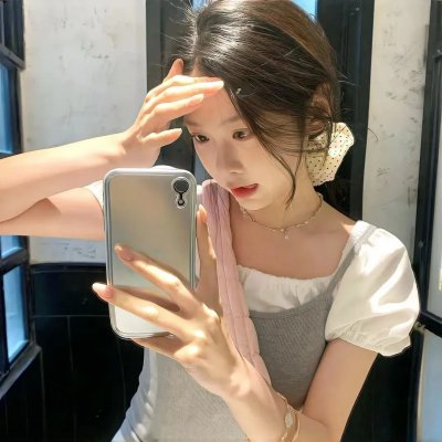 复仇在我