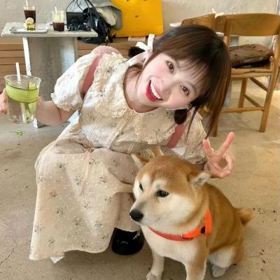 超能萌妹战江湖